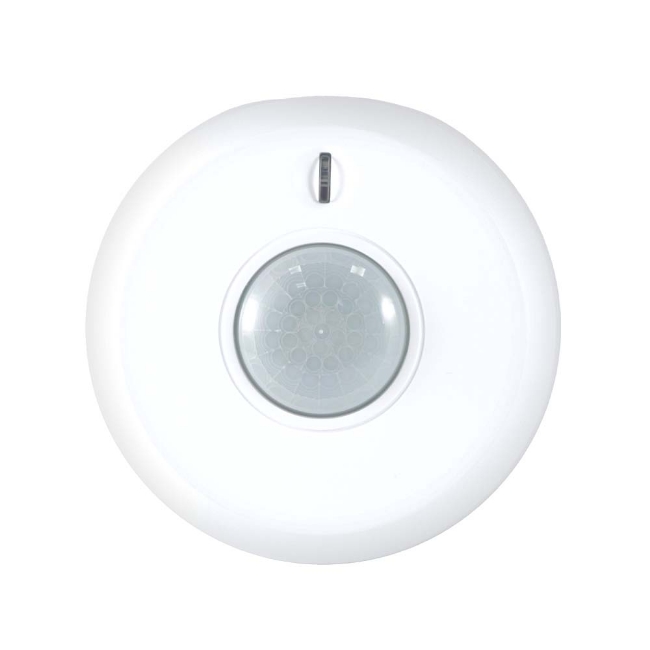 Poza cu Detector PIR wireless 360 VESTA pentru tavan